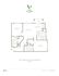 One Bedroom/One Bath - 1070sf