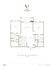 One Bedroom/One Bath - 1046/1063sf