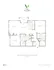 One Bedroom/One Bath - 1125/1156/1157/1228sf