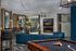 Resident lounge