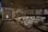 Theater room