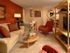 Large living room