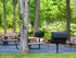 Resident BBQ area
