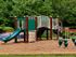 Resident Playground