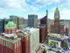 Stunning city views!