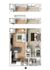Emerald 1 br