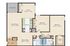 The Hemlock 2br2ba