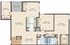 The Magnolia 3br2ba