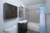 Modern bathroom