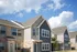 exterior of building 3 sun room floor plan