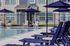 Pool lounger