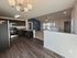 1bedroom upstairs garage apartment home
