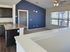 1bedroom upstairs garage apartment home
