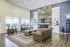 lounge space