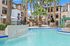 POOL FOUNTAIN
