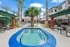 POOL SPA