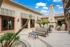 OUTDOOR COURTYARD