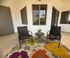 A4 PATIO SPACE
