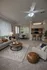 A3 Living Area