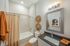 A1 Bathroom  | CORE | Studio, 1 & 2 Bdrm Apartments In Kansas City