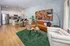 Open Living Spaces  | CORE | Downtown Kansas City Apartments