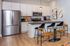 A1 Kitchen | CORE | Luxury Apartments Kansas City