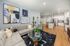 Open Living Spaces | CORE | Luxury Apartments Kansas City