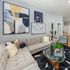 Spacious Living | CORE | Luxury Apartments Kansas City