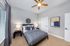 Spacious Bedrooms | CORE | Luxury Apartments Kansas City