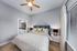 Large Bedrooms  | CORE | Downtown Kansas City Apartments