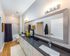 Spacious Main Bathrooms  | CORE | Studio, 1 & 2 Bdrm Apartments In Kansas City