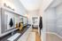 Walk-In Closets | CORE | Luxury Apartments Kansas City