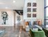 Entry Lounge & Bike Reservation