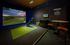 Sports Simulator Room