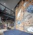 2-story Rock Climbing Wall