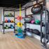 Cross Fit Station