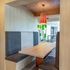 Working Booths
