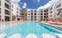 Swim Up Bar
