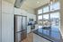 Spacious Kitchens