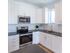 B7 Kitchen white cabinetry | 2501 Beacon Hill | Kansas City, MO Apartments