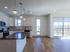 B7 Kitchen - Living Area | 2501 Beacon Hill | Kansas City, MO Apartments