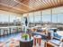 Rooftop Club Kitchenl | 2501 Beacon Hill | Kansas City Apartments
