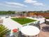 Seating & Green Area on Rooftopl | 2501 Beacon Hill | Kansas City, MO Apartments