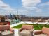 Hammocks & Seating on Rooftop | 2501 Beacon Hill | Kansas City, MO Apartments