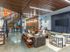 Lobby, Staircase, TV Areal | 2501 Beacon Hill | Kansas City, MO Apartments