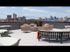 Views from Rooftop Outdoor Lounge Areal | 2501 Beacon Hill | Kansas City, MO Apartments