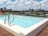 Rooftop Pool | 2501 Beacon Hill | Kansas City, MO Apartments