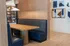 Aspire | Working Booths