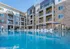 Aspire | Heated Salt-Water Pool