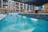 Aspire | Swim Up Bar